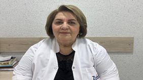 Dr.Rəsulova Sevinc