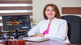 dr.Məhəmmədli Afət 