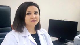 Dr.Kazımova Gülyaz