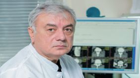 dr. Əfəndiyev Yunus