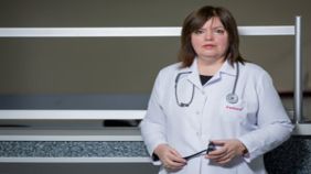 dr. Qasımova Gülnarə